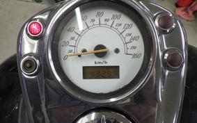 HONDA SHADOW 400 2007 NC34