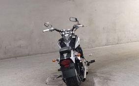 YAMAHA DRAGSTAR 400 2006 VH01J