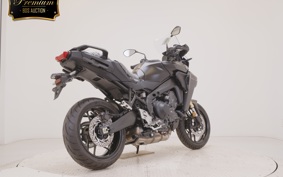 YAMAHA TRACER 9 GT 2026 RN99J