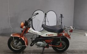 SUZUKI VANVAN 50 RV50