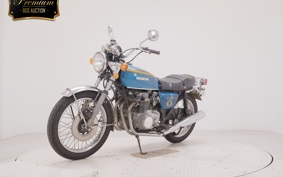 HONDA CB500 2021
