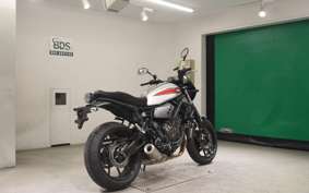 YAMAHA XSR700 2020 RM22J