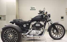 HARLEY XL1200R TRIKE 2004