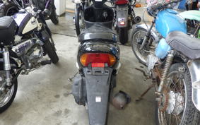 HONDA DIO GEN 3 AF34