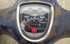 HONDA C50 SUPER CUB C50