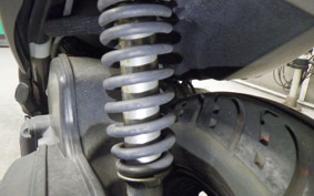 SUZUKI ADDRESS V125 S 1998 CF4MA