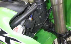 KAWASAKI KX112 KX112A
