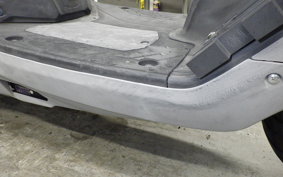 SUZUKI ADDRESS V125 2016 DT11A