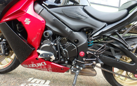SUZUKI GSX-S1000F 2017 GT79B