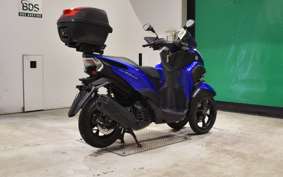 YAMAHA TRICITY 155 A 2017 SG37J