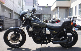 KAWASAKI ELIMINATOR 400SE 1988 ZL400A