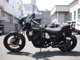 Фото Kawasaki ELIMINATOR 400SE 1988 с японского аукциона