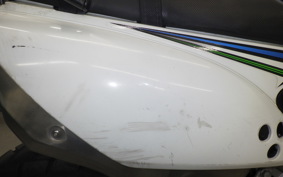 KAWASAKI KLX125 2016 LX125C
