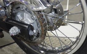 KAWASAKI ESTRELLA RS BJ250A