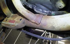 SUZUKI LET's 2 CA1PA