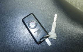 HONDA FORZA Z 2024 MF08