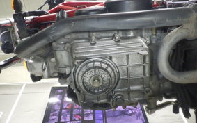 HONDA VTR 250 Gen. 2 2024 MC33