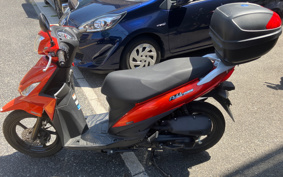 SUZUKI ADDRESS V110 CE47A