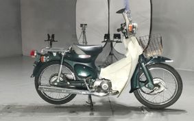 HONDA SUPER CUB90 HA02