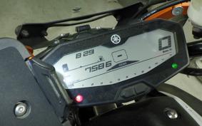 YAMAHA MT-07 2015 RM07J