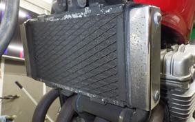 HONDA CB400F 1997 NC36