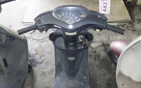 HONDA DIO Gen.6 AF62