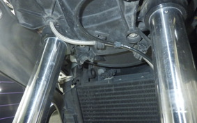 BMW F700GS 2013