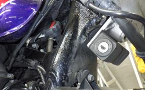 HONDA VT400S 2012 NC46