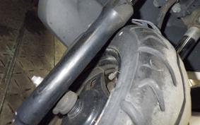 SUZUKI ADDRESS V125 CF4EA