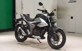 SUZUKI GIXXER 250 2017 ED22B