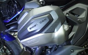 BMW R1300R ASA 2025