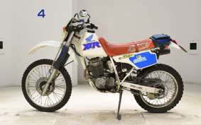 HONDA XLR250R Gen.4 1999 MD22