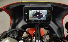 YAMAHA XSR900 GP 2025 RN96J