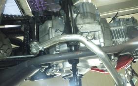SUZUKI GS50 1998 NA41A