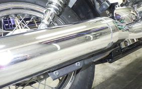 YAMAHA DRAGSTAR 250 2019 VG05J