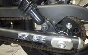 HONDA REBEL 250 MC49