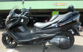 SUZUKI SKYWAVE 250M CJ45A