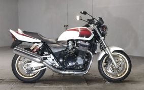 HONDA CB1300SF SUPER FOUR 1998 SC40