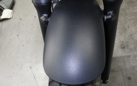 HONDA REBEL 250 S MC49