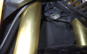 HONDA CBR1000RR Gen. 2 2013