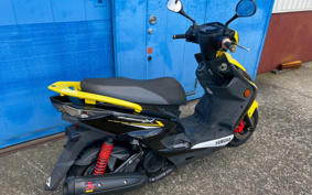 YAMAHA CYGNUS125X SE44J