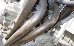 YAMAHA SRX400 Gen.4 3VN