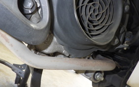 HONDA DIO 110 JF31