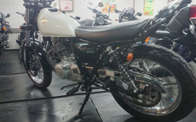 SUZUKI GLASS TRACKER BIG BOY NJ4BA