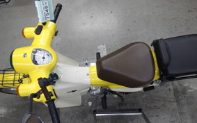 HONDA C110 SUPER CUB JA59