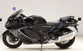 SUZUKI HAYABUSA Gen.3 2021 EJ11A