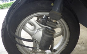 HONDA DIO Gen.6 AF68