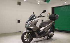 HONDA PCX 125 2025 JF81