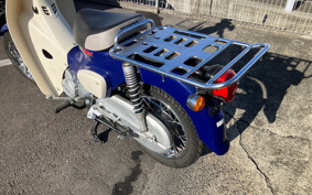 HONDA SUPER CUB50 AA07