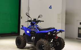 KYMCO MAXXER50